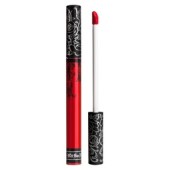 Жидкая, кремовая помада Kat Von D Everlasting Double Dare